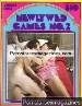 Newlywed Games (1970s) adult mag